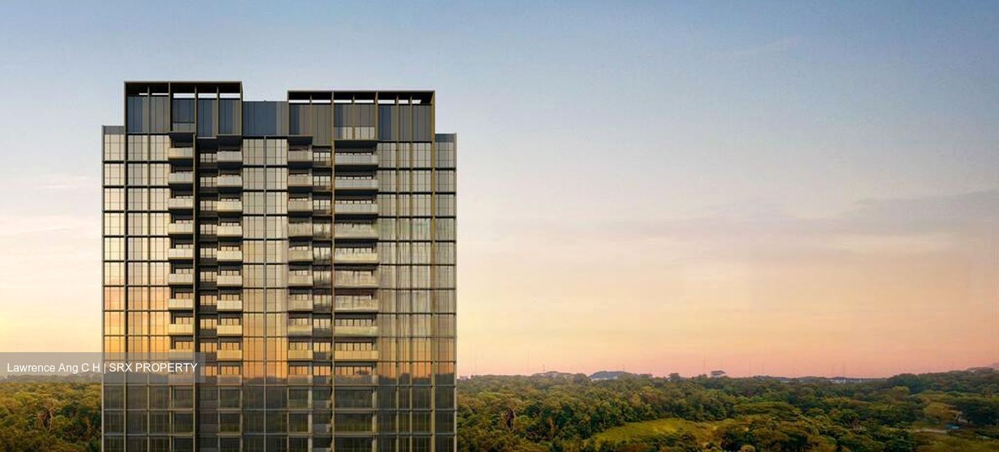 Pinetree Hill (D21), Condominium #443214781